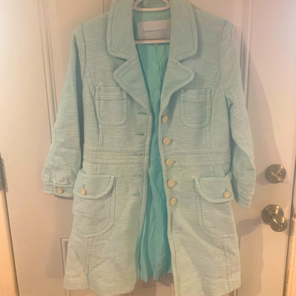 Beautiful lined coat